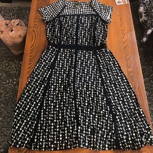 Taylor dress